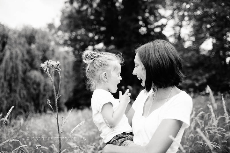 séance photo famille à Obernai