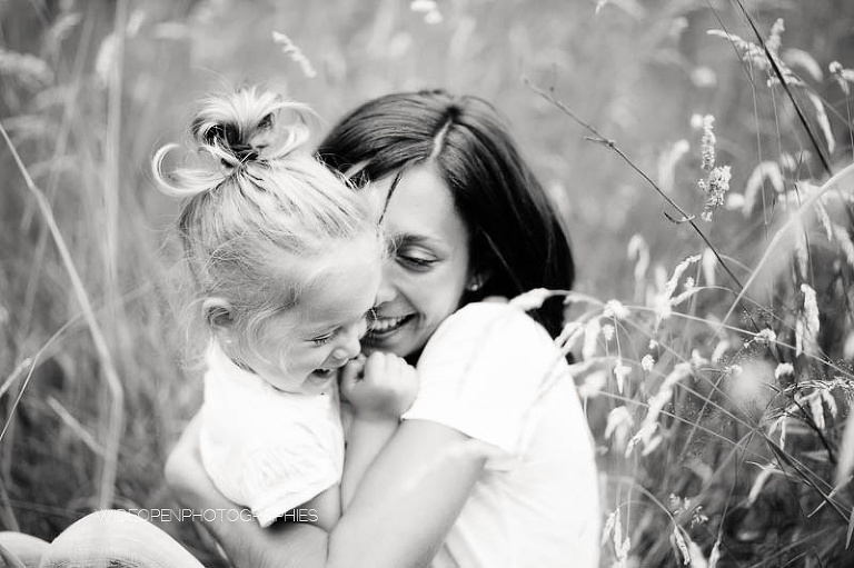 séance photo famille à Obernai près de strasbourg