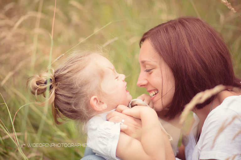 séance photo famille à Obernai