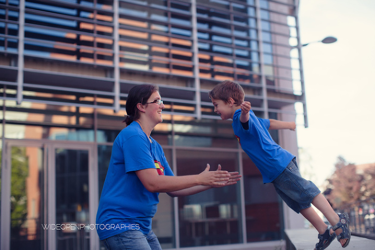 la famille B. wop photographe famille alsace mulhouse 25