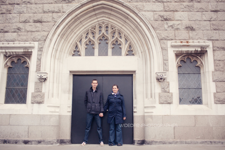 séance photo famille à Londres