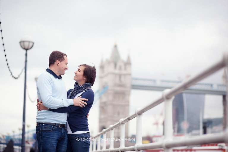 séance photo famille à Londres