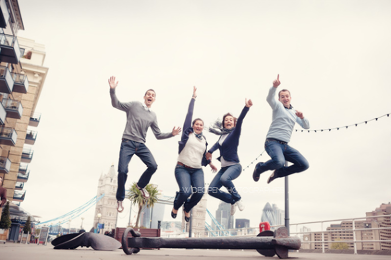anne lise and co. wop photographe famille Londres 13