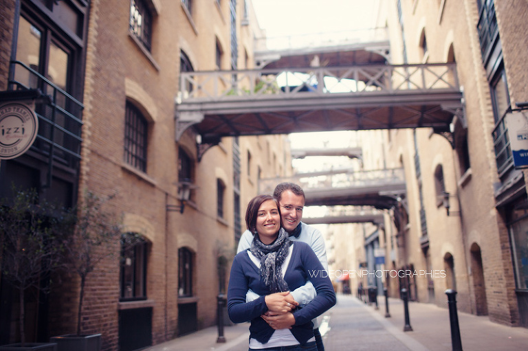 séance photo famille à Londres