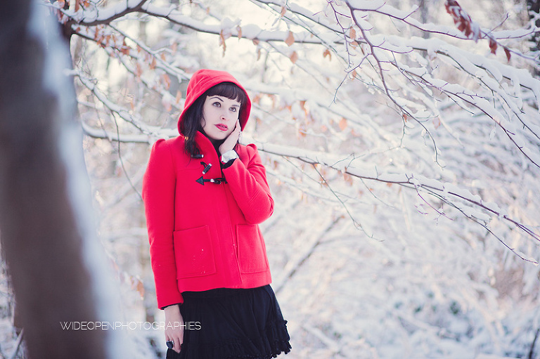 catherine. wop seance portrait neige lille 05