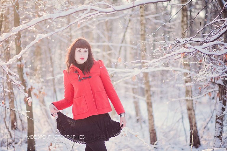 catherine. wop seance portrait neige lille 07