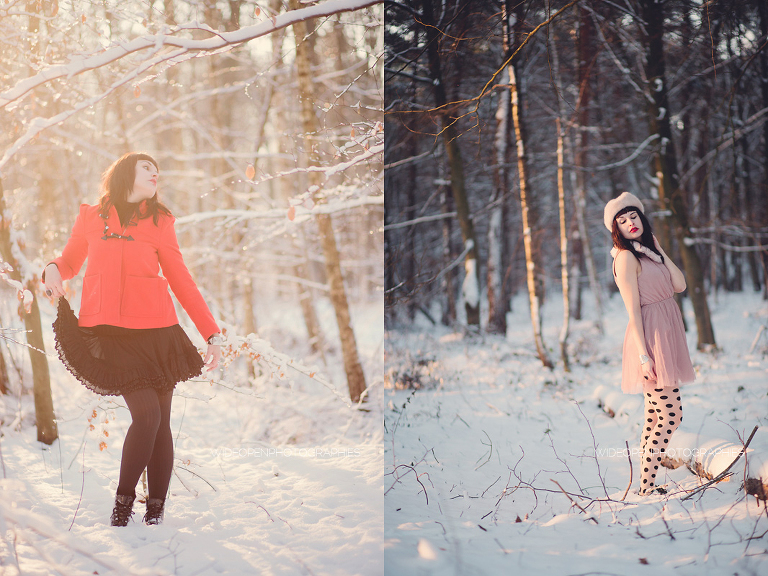 catherine. wop seance portrait neige lille 13