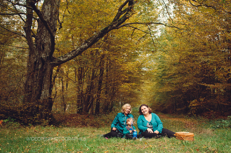 elea. seance famille automne paris 59