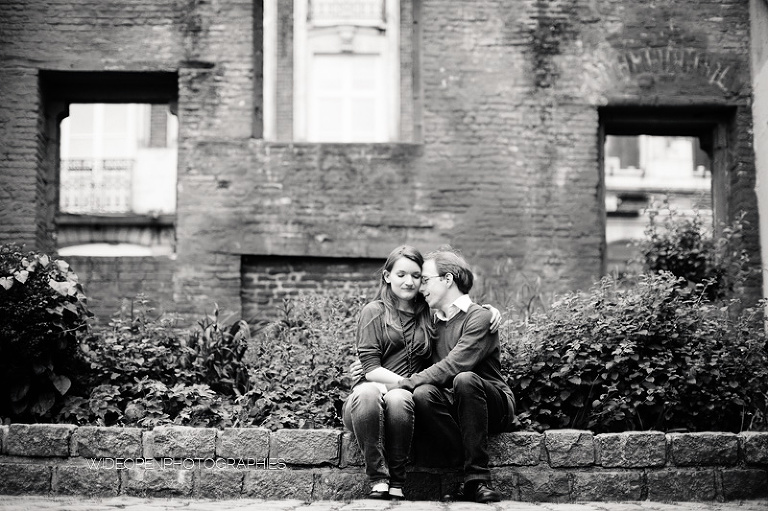 m+g wop seance engagement lille 30