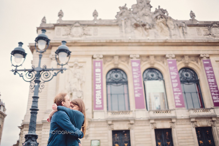 m+g wop seance engagement lille 38