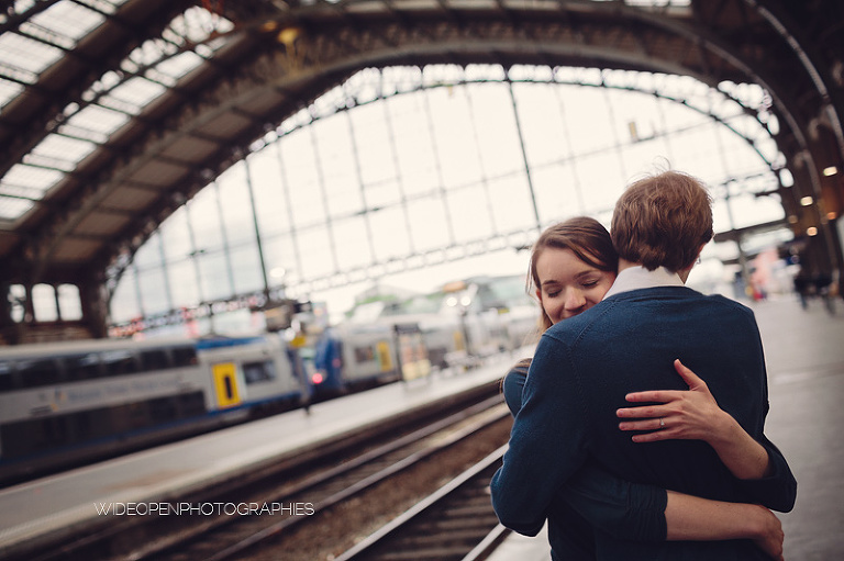 m+g wop seance engagement lille 40