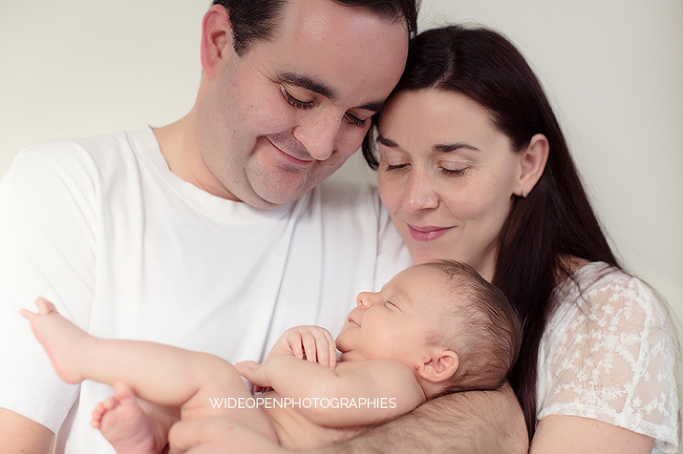 louise. seance bebe lille 21