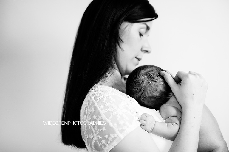 louise. seance bebe lille 24