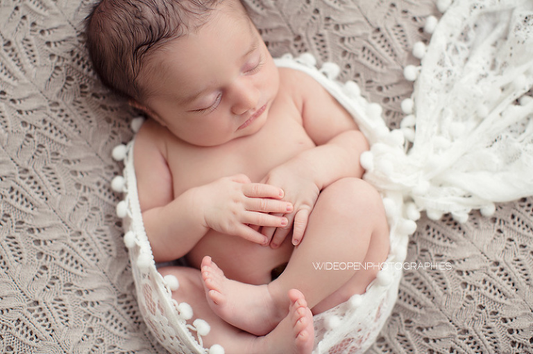 louise. seance  nouveau ne lille06