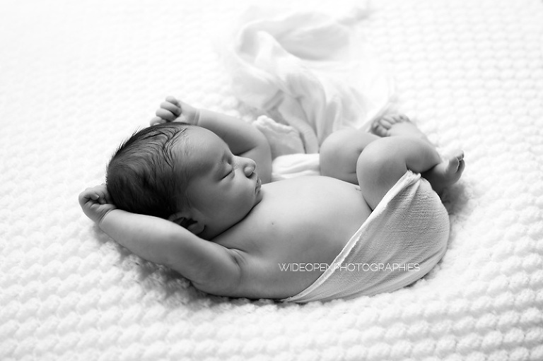 louise. seance  nouveau ne lille07