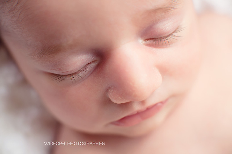 louise. seance  nouveau ne lille09