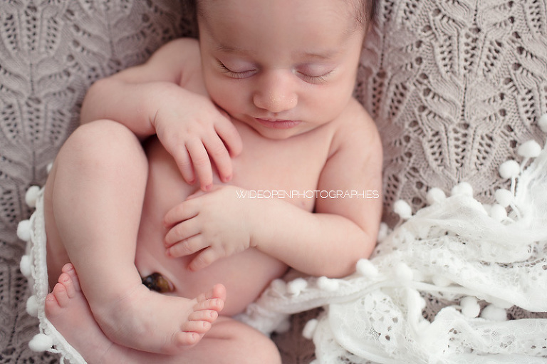 louise. seance  nouveau ne lille10