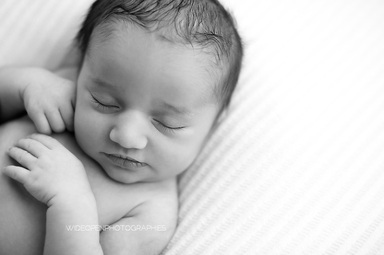 louise. seance  nouveau ne lille13