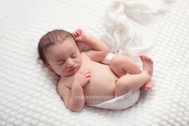 louise. seance  nouveau ne lille16