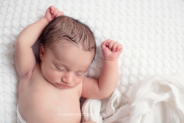 louise. seance  nouveau ne lille17