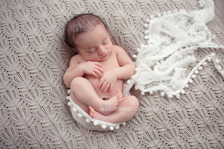 louise. seance  nouveau ne lille19