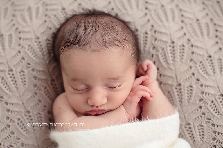 louise. seance  nouveau ne lille22