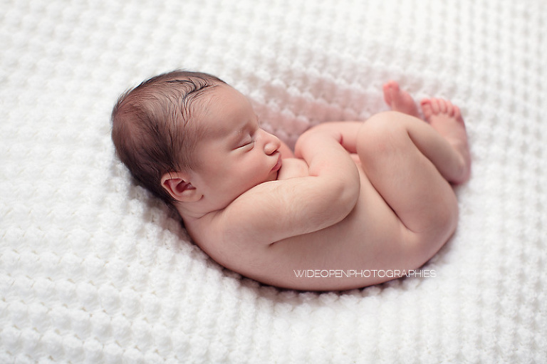 louise. seance  nouveau ne lille28