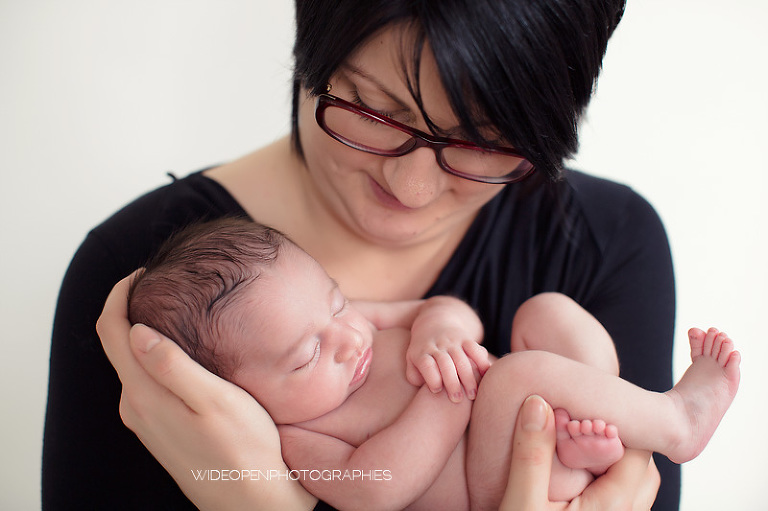 louise. seance  nouveau ne lille29