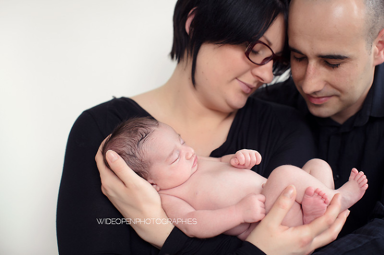 louise. seance  nouveau ne lille30