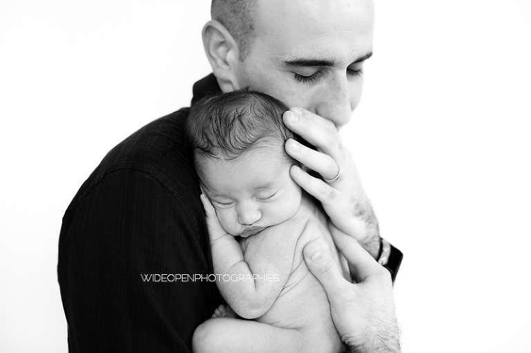 louise. seance  nouveau ne lille31