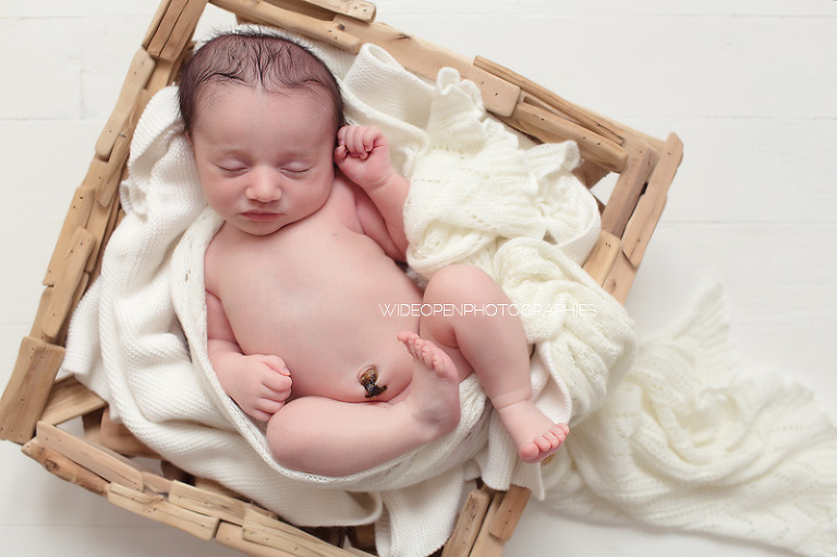 louise. seance  nouveau ne lille38