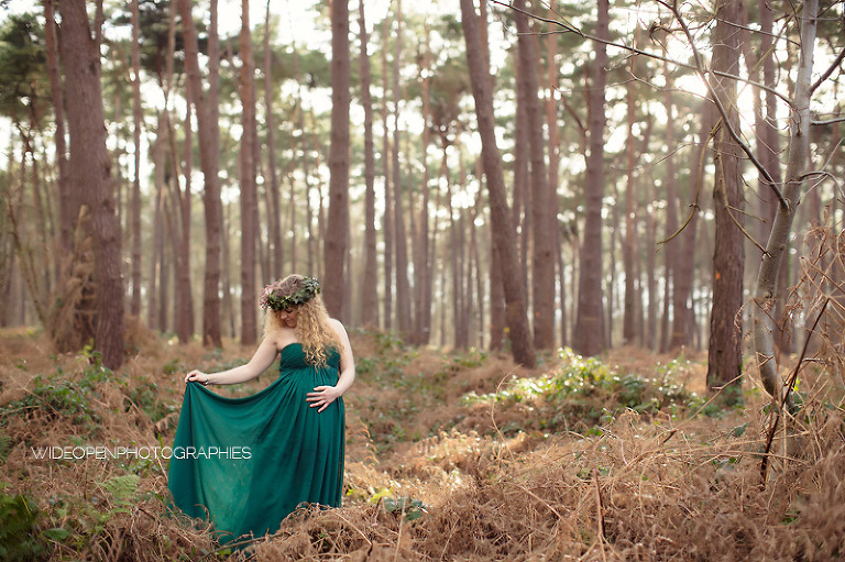 pauline. seance grossesse lille 14