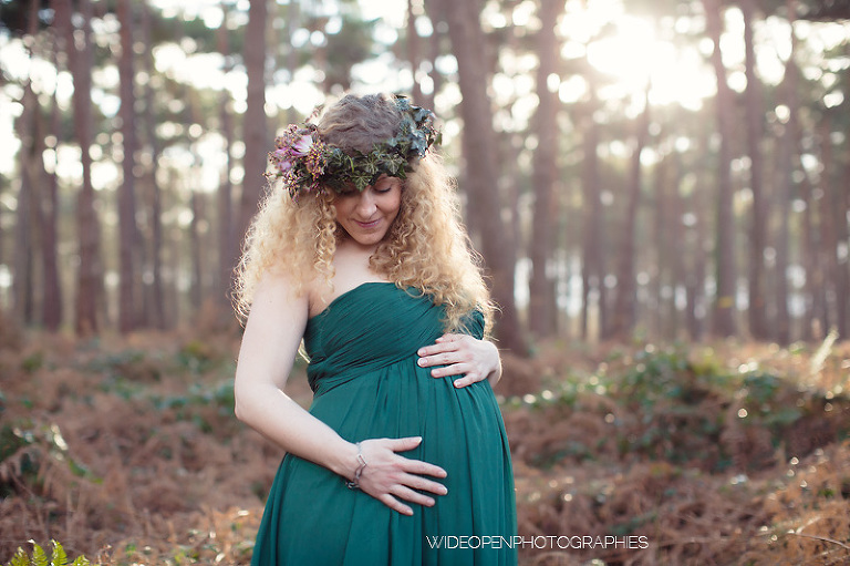 pauline. seance grossesse lille 18