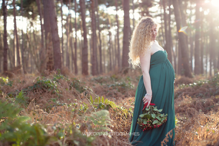 pauline. seance grossesse lille 19