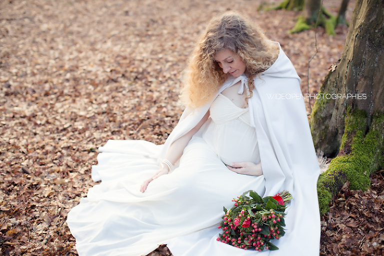 pauline. seance grossesse lille 33