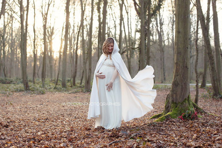 pauline. seance grossesse lille 35