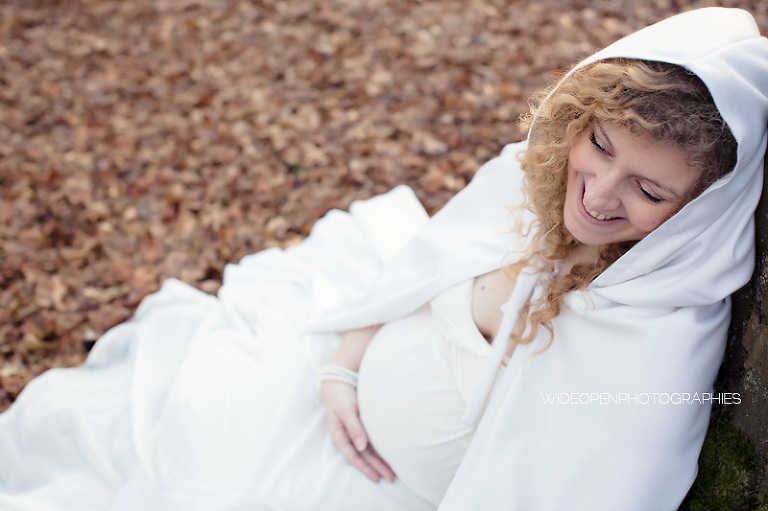 pauline. seance grossesse lille 37