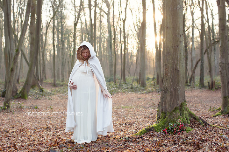 pauline. seance grossesse lille 38