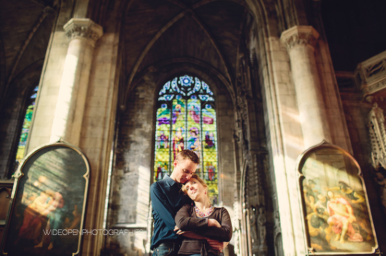 c+m. seance engagement roubaix  29