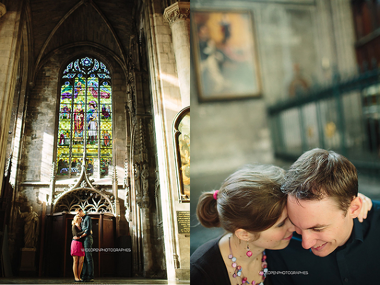 c+m. seance engagement roubaix  30