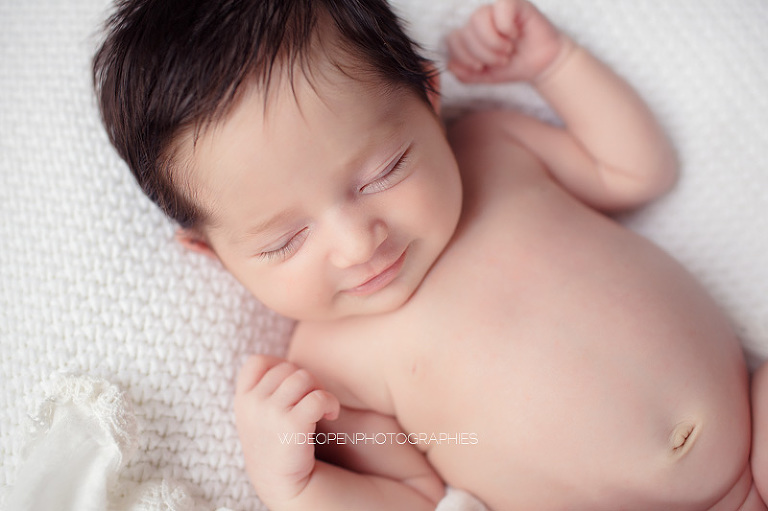 elise. seance nouveau ne lille 07