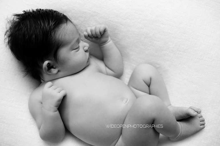 elise. seance nouveau ne lille 14