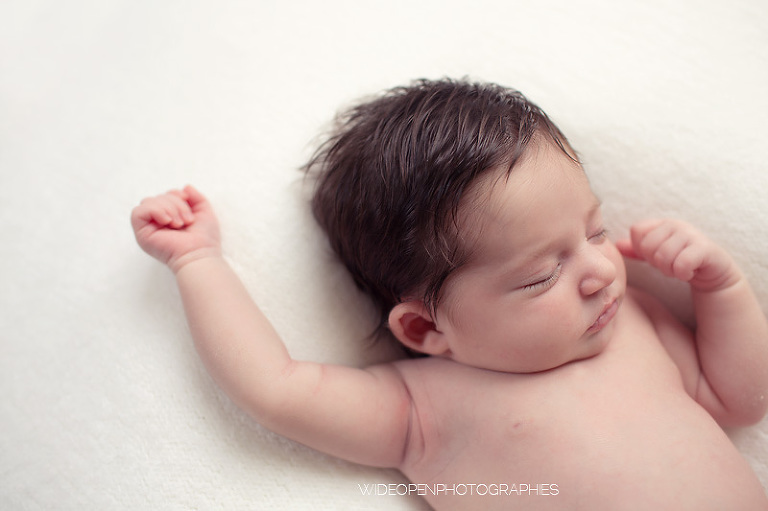 elise. seance nouveau ne lille 18