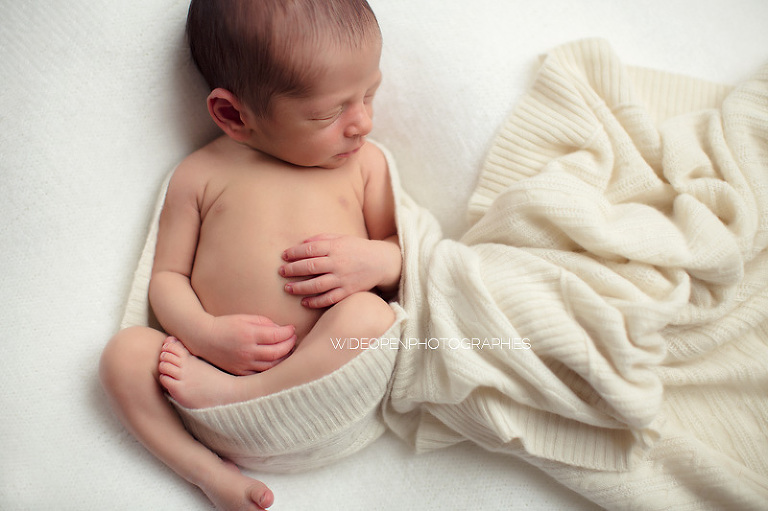 gaspard. seance nouveau ne lille 07