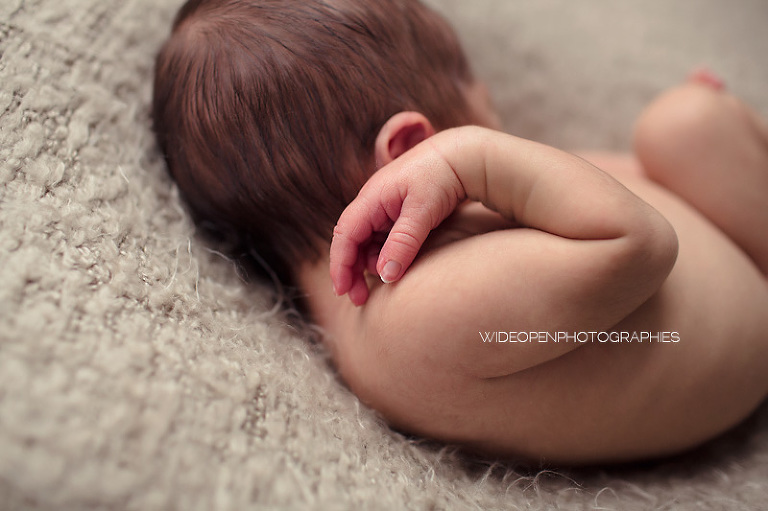 gaspard. seance nouveau ne lille 11