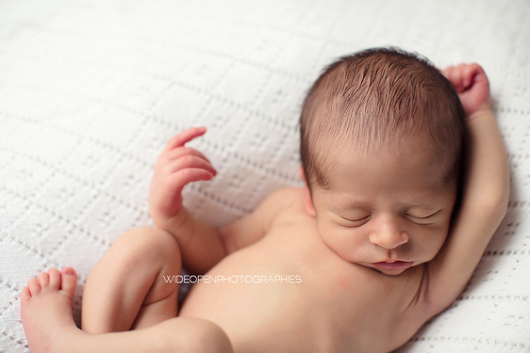 gaspard. seance nouveau ne lille 16