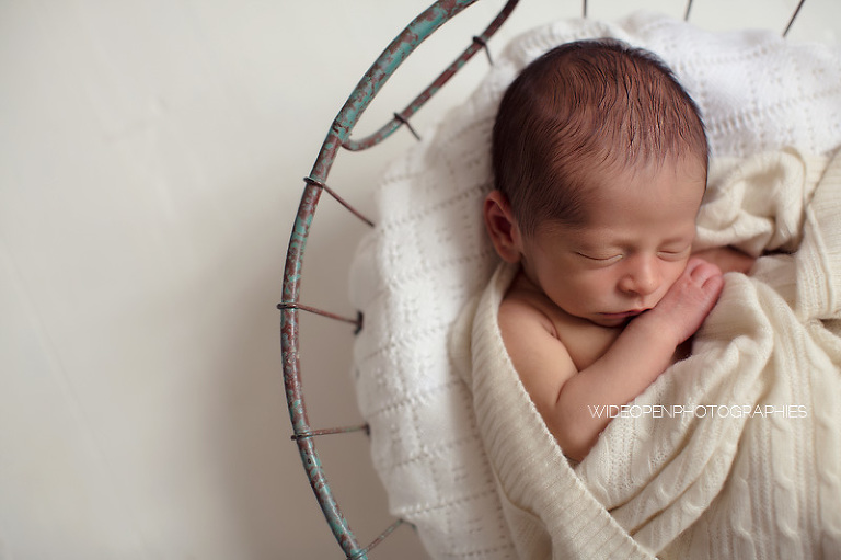 gaspard. seance nouveau ne lille 17