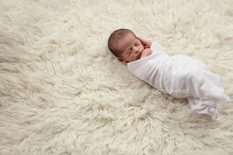gaspard. seance nouveau ne lille 20