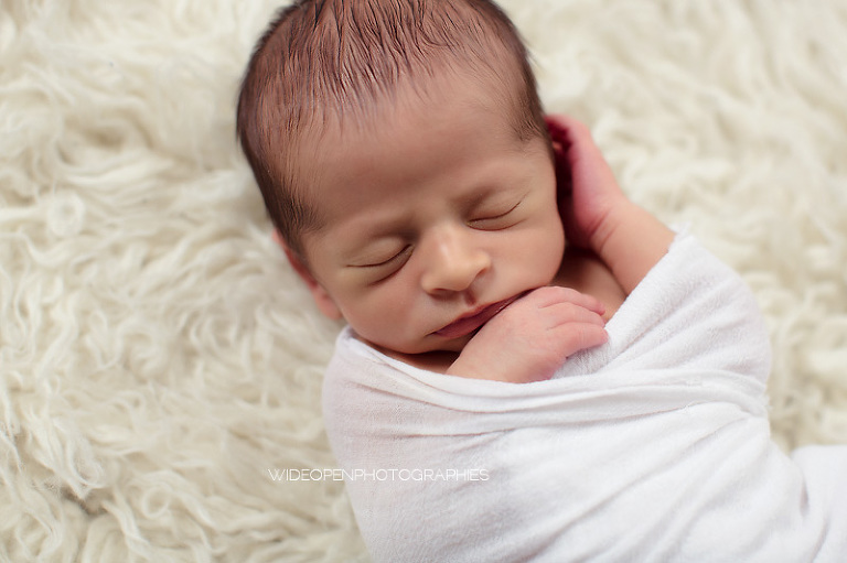 gaspard. seance nouveau ne lille 21