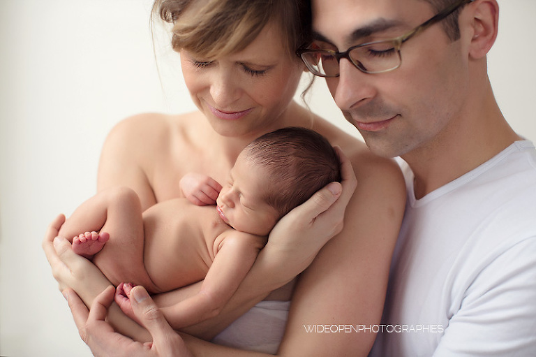 gaspard. seance nouveau ne lille 24